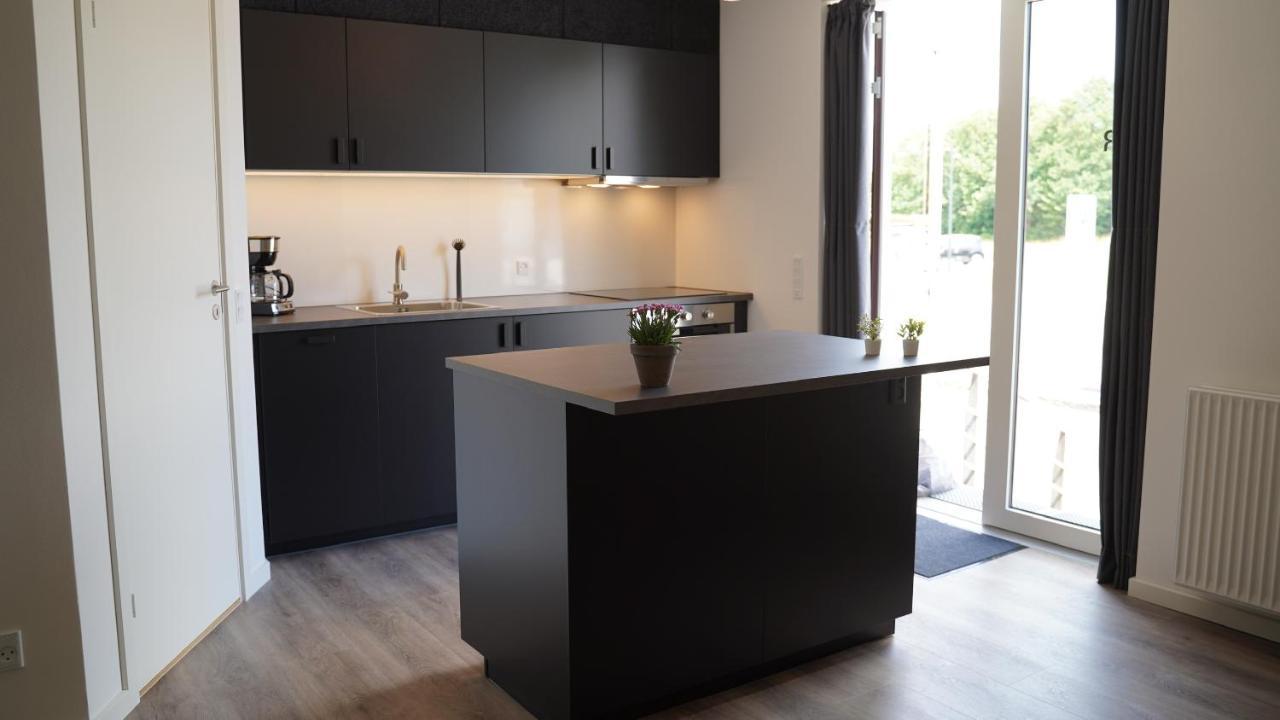 Holiday Apartments Теннер Екстер'єр фото