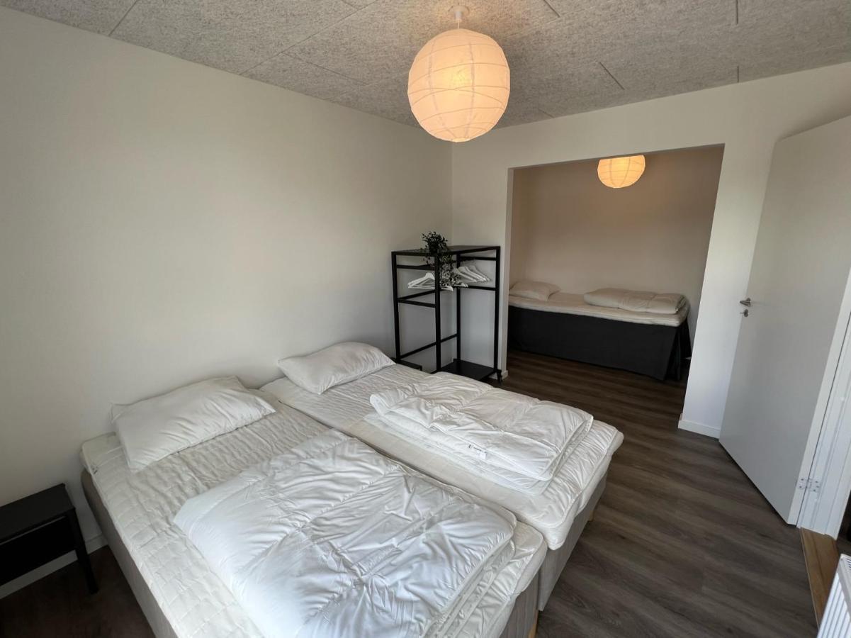 Holiday Apartments Теннер Екстер'єр фото