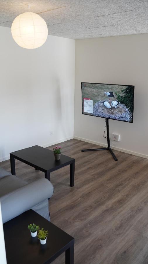 Holiday Apartments Теннер Екстер'єр фото
