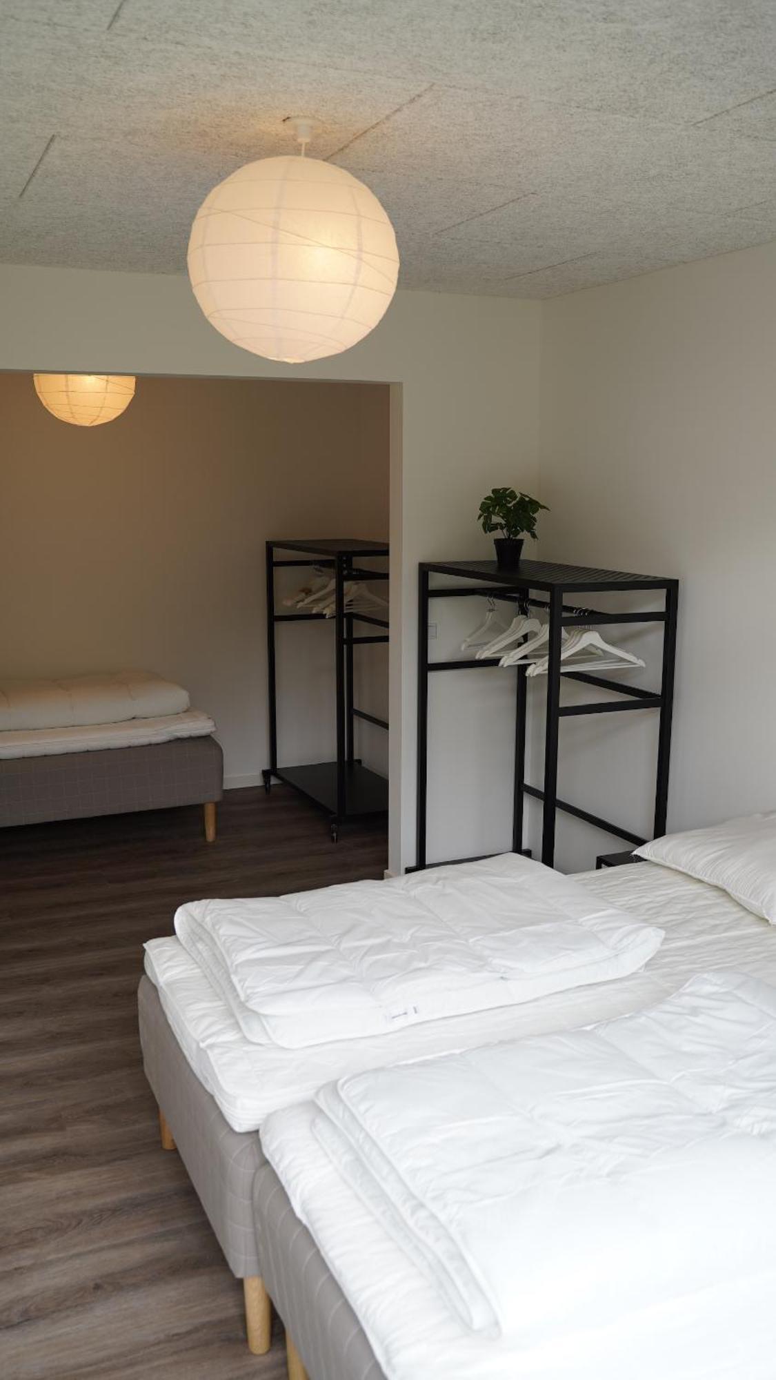 Holiday Apartments Теннер Екстер'єр фото