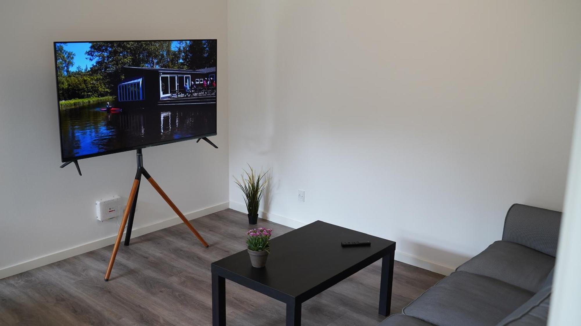 Holiday Apartments Теннер Екстер'єр фото