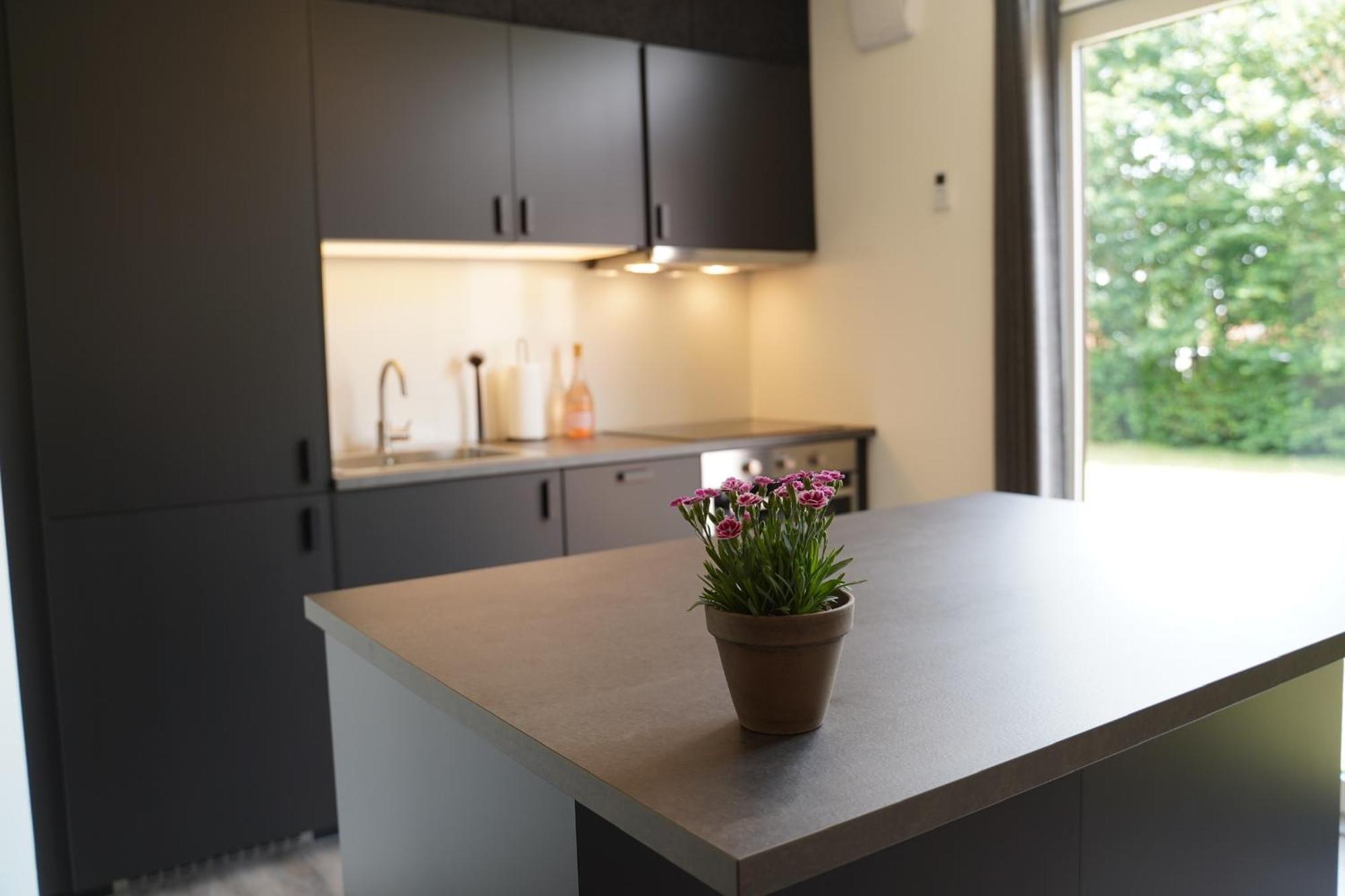 Holiday Apartments Теннер Екстер'єр фото