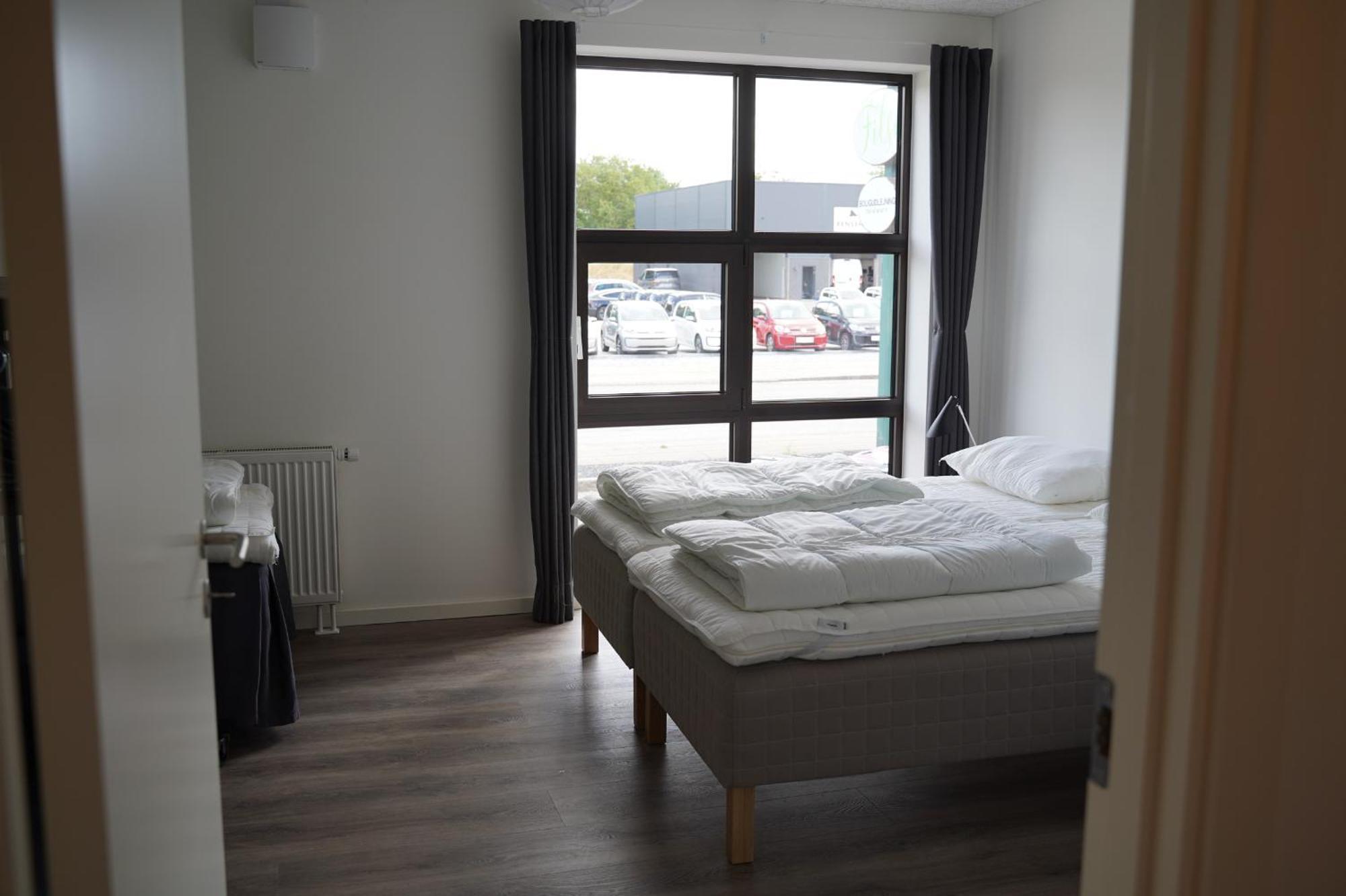 Holiday Apartments Теннер Екстер'єр фото
