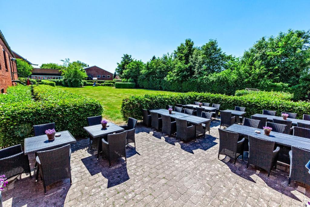 Holiday Apartments Теннер Екстер'єр фото